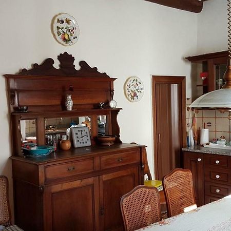 Casa Caprioli Daire Montalcino Dış mekan fotoğraf