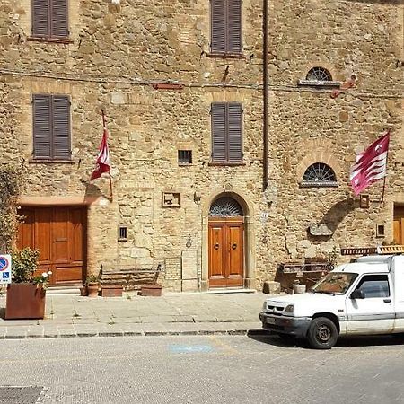 Casa Caprioli Daire Montalcino Dış mekan fotoğraf