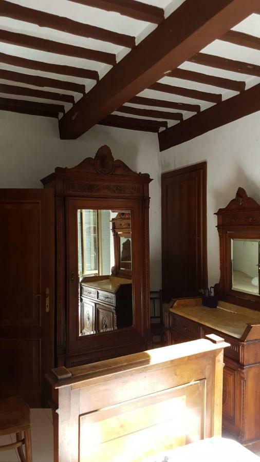 Casa Caprioli Daire Montalcino Dış mekan fotoğraf